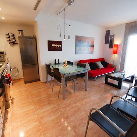 Salicornia Apartament L'Eucaliptus Экстерьер фото