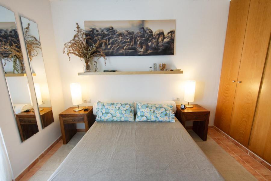 Salicornia Apartament L'Eucaliptus Экстерьер фото