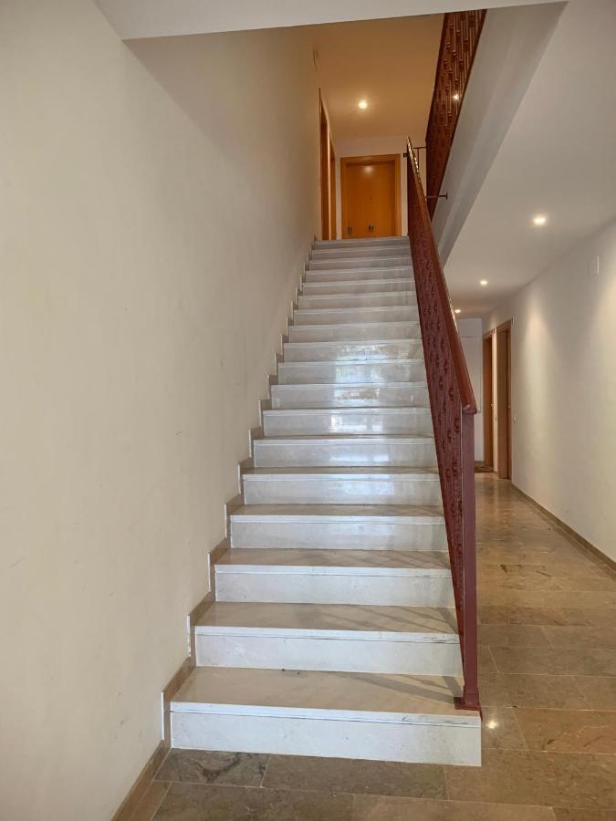 Salicornia Apartament L'Eucaliptus Экстерьер фото